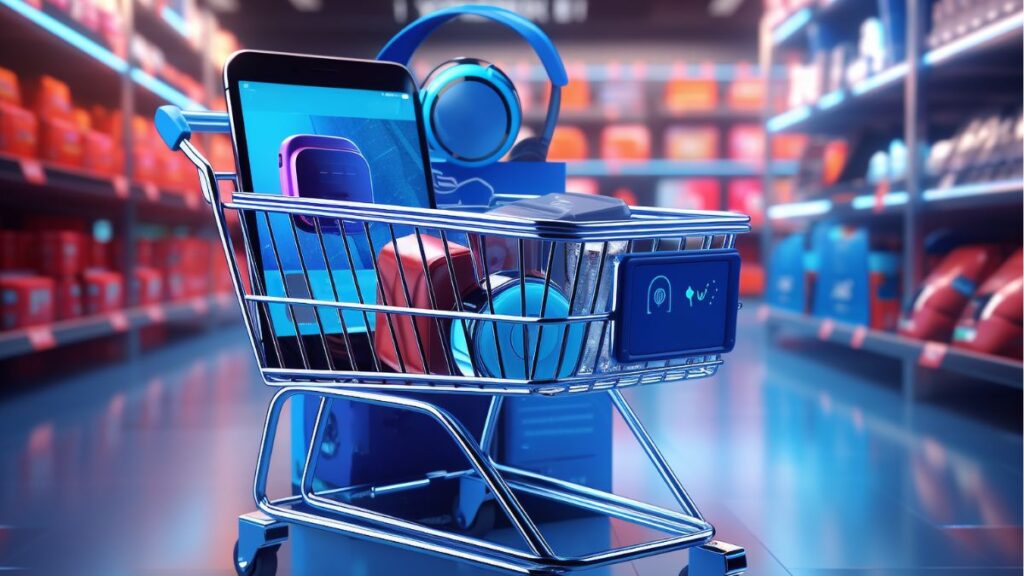 Qual os Produtos Mais Vendidos na Internet
