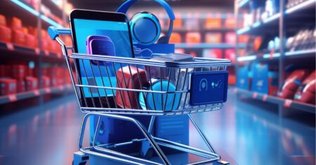 Qual os Produtos Mais Vendidos na Internet: Guia Completo para Lucrar no Brasil