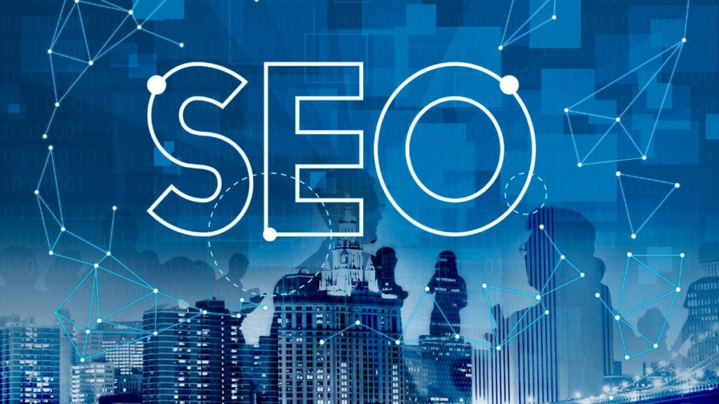 SEO para Afiliados