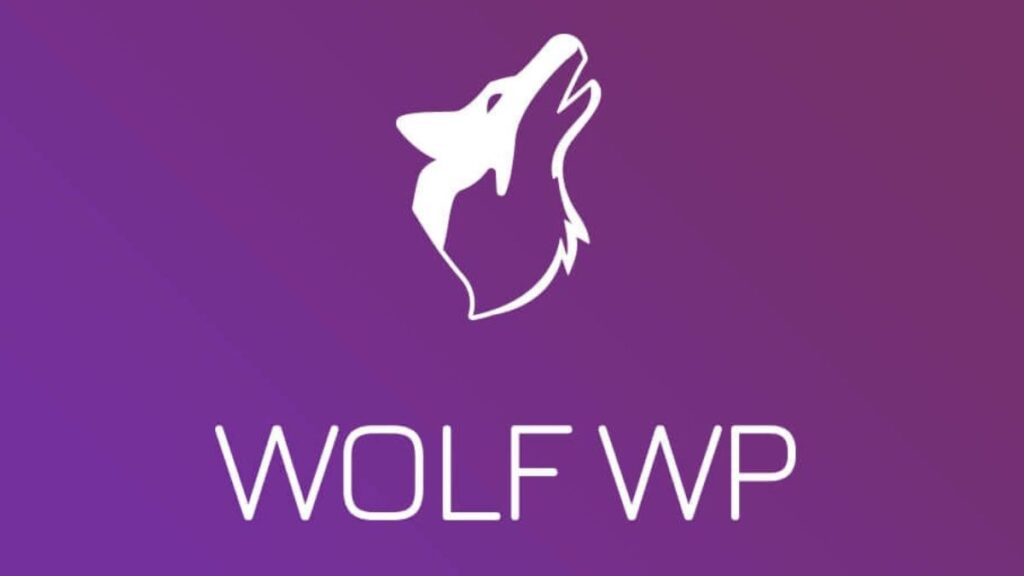 Wolf WP