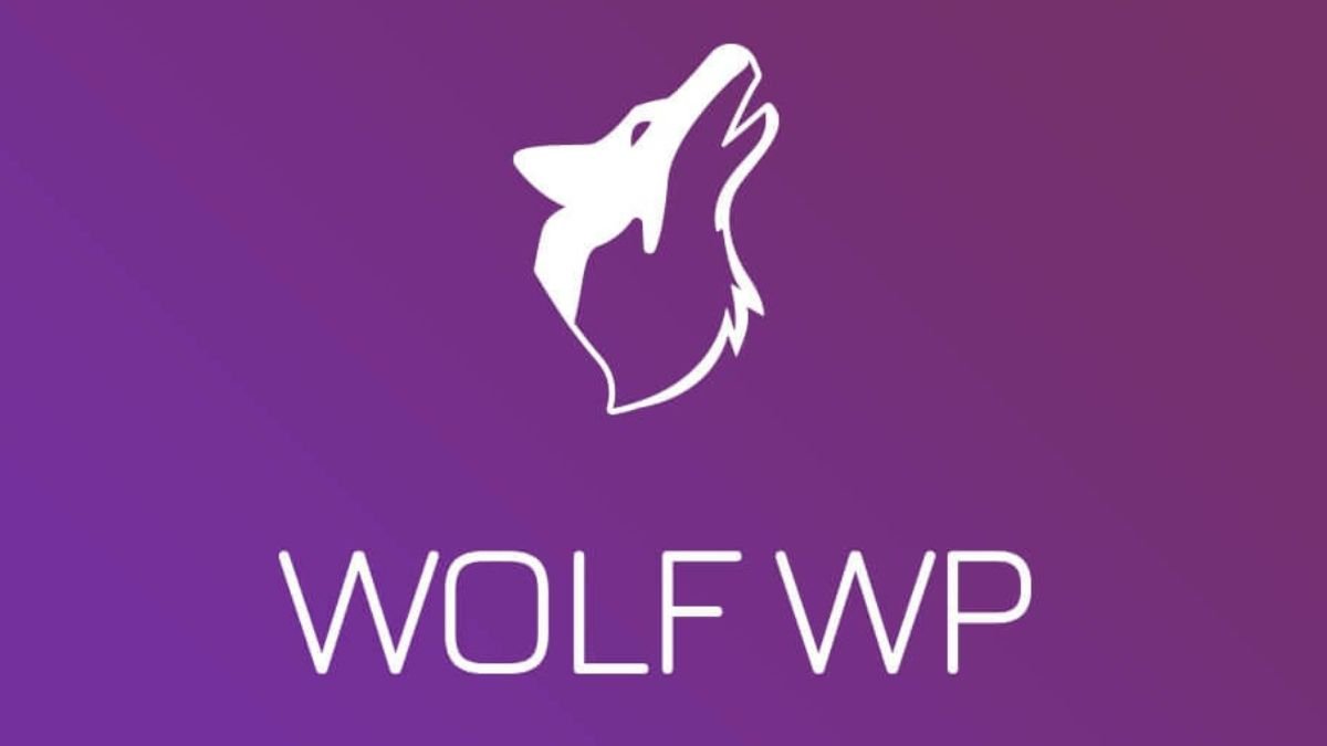 Wolf WP