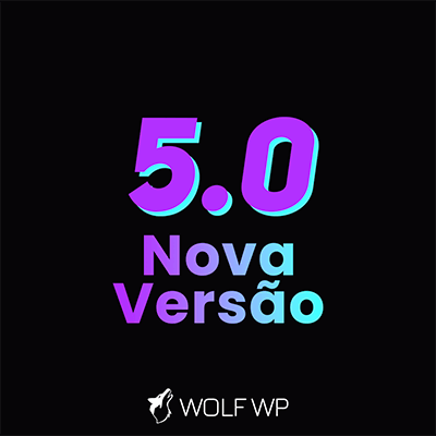 Wolf WP Funciona