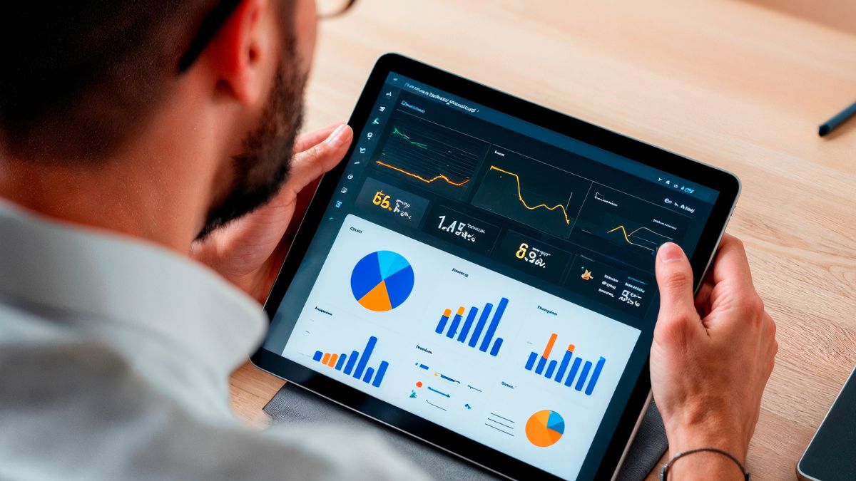 métricas essenciais explicadas