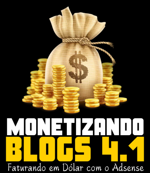 monetizando blogs