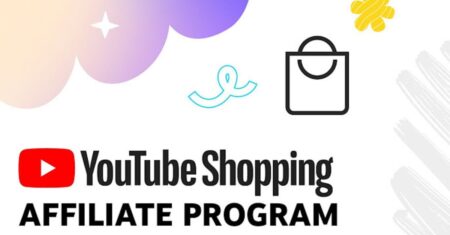 YouTube Shopping: A Nova Forma de Ganhar Dinheiro com Vídeos