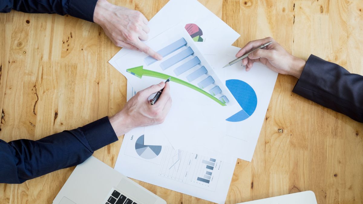 As Etapas do Funil de Vendas