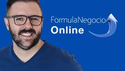 O Curso Fórmula Negócio Online do Alex Vargas Vale a Pena em 2026?