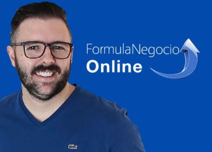 Fórmula Negócio Online