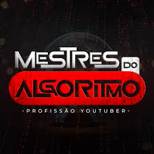 Mestres do Algoritmo