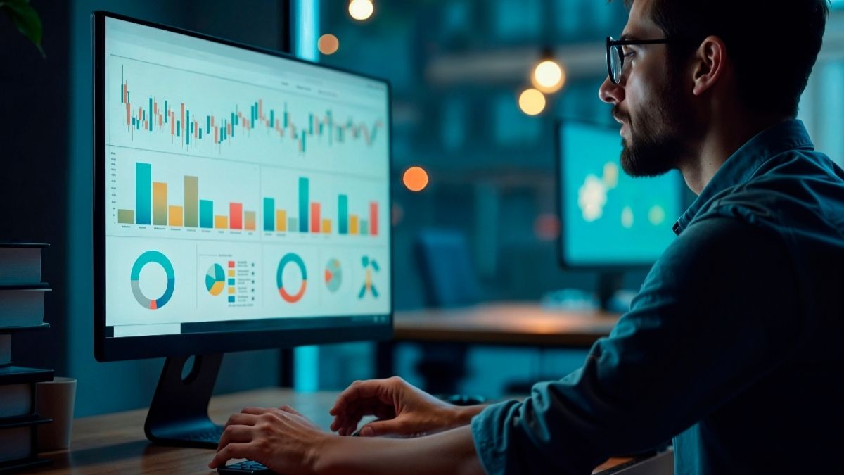 Métricas Essenciais Para Saber se Está Valendo a Pena