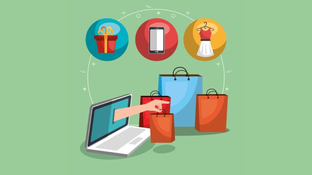 Produtos para Vender Online