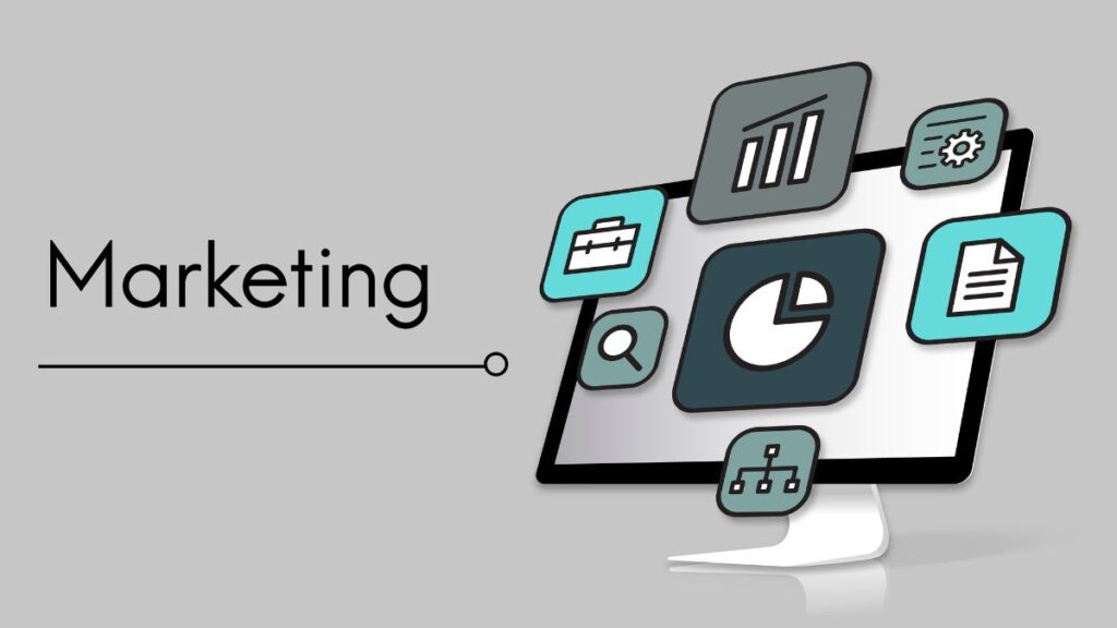 Quais São os 4 Pilares Básicos do Marketing Digital