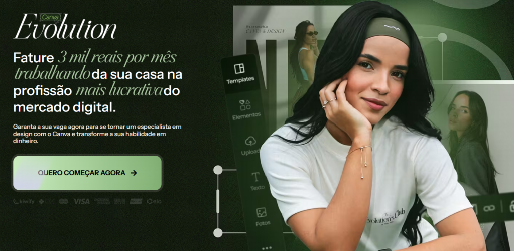Canva Evolution