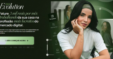 Canva Evolution é Confiável? Análise Completa Antes de Comprar