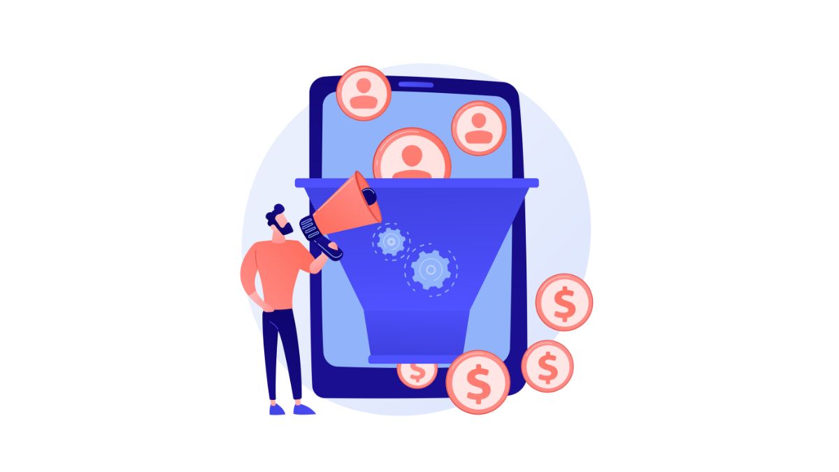 Como Criar um Funil de Vendas para Afiliados