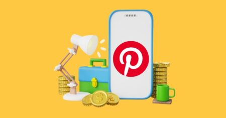 Como Ganhar Dinheiro no Pinterest Passo a Passo 2026