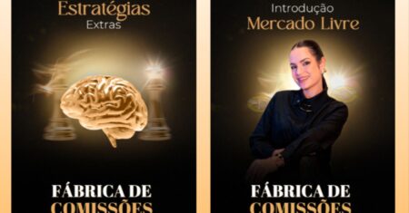 Curso Fábrica de Comissões Deborah Oliveira