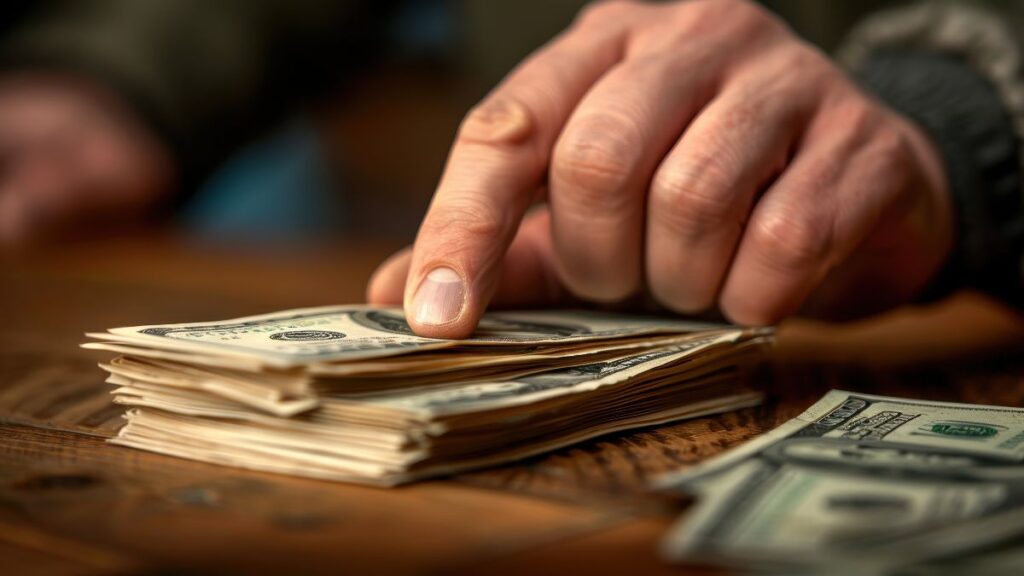 Ganhar Dinheiro em Dólar na internet