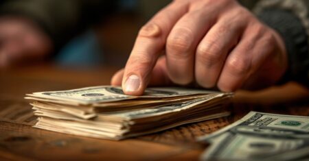 Ganhar em Moeda Forte: Maneiras de Ganhar Dinheiro em Dólar na Internet