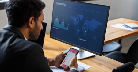 Plataformas Internacionais para Ganhar Dinheiro