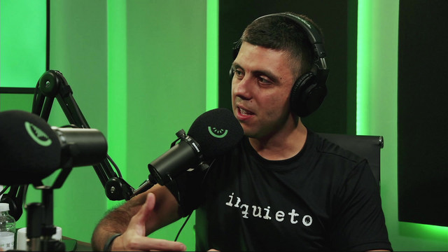 Quem é o Produtor do Curso MTE Thiago Boeira