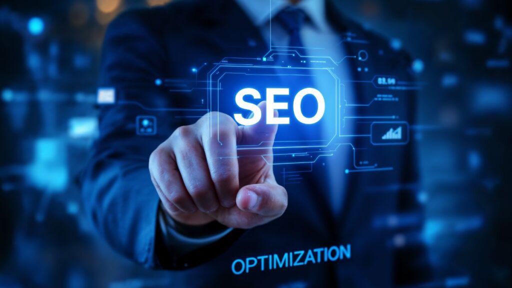 SEO e GEO