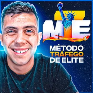curso (MTE) método tráfego de elite