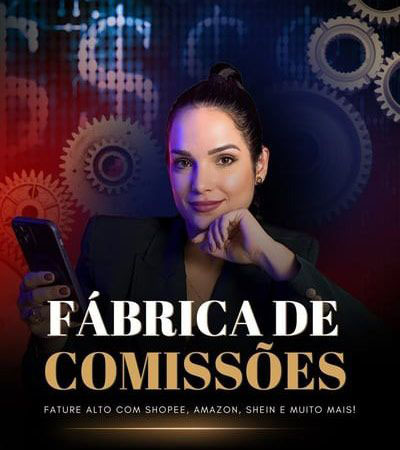 Fábrica de Comissões