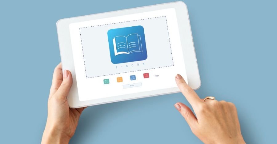 Como Criar um Ebook