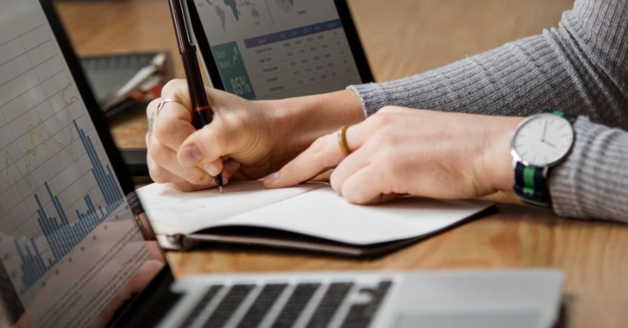 Como Ganhar Dinheiro com Blog em dólar