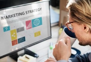 Estratégia de Marketing Digital