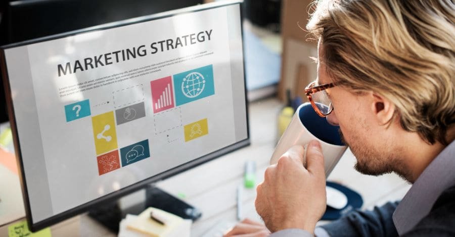 Estratégia de Marketing Digital